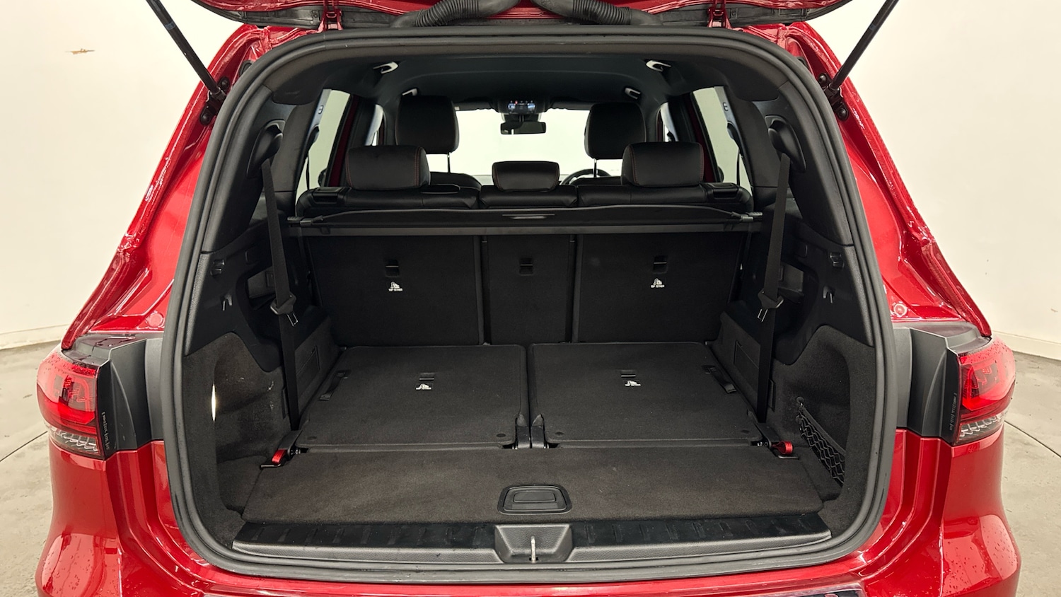 Used Mercedes-Benz GLB 2022 for sale - 77258037: Photo 17