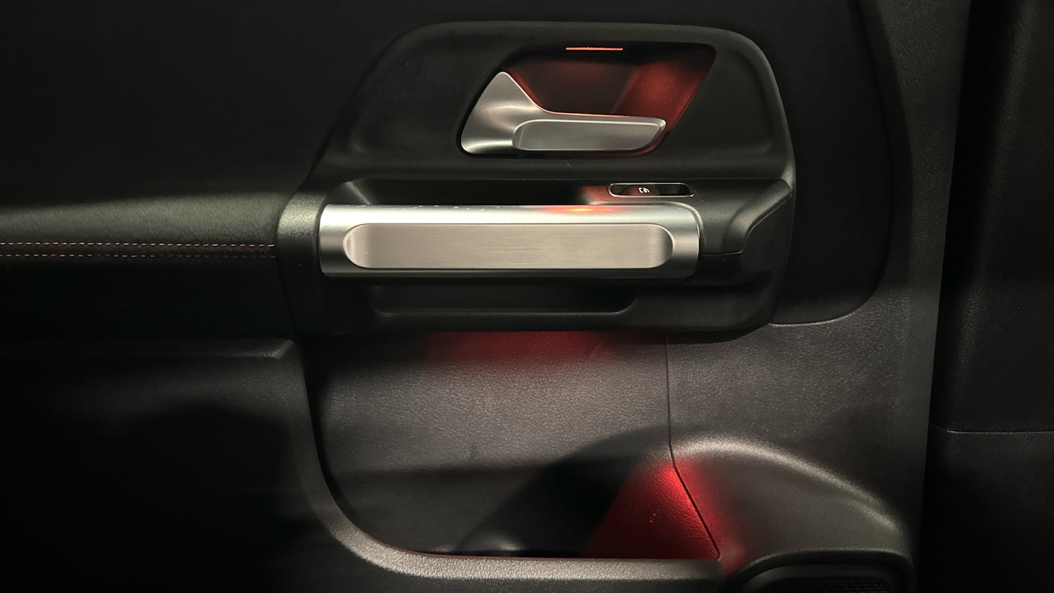 Used Mercedes-Benz GLB 2022 for sale - 77258037: Photo 22