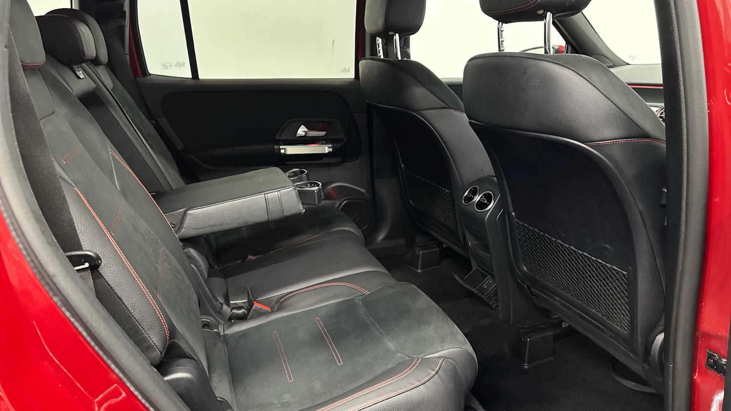 Used Mercedes-Benz GLB 2022 for sale - 77258037: Photo 23