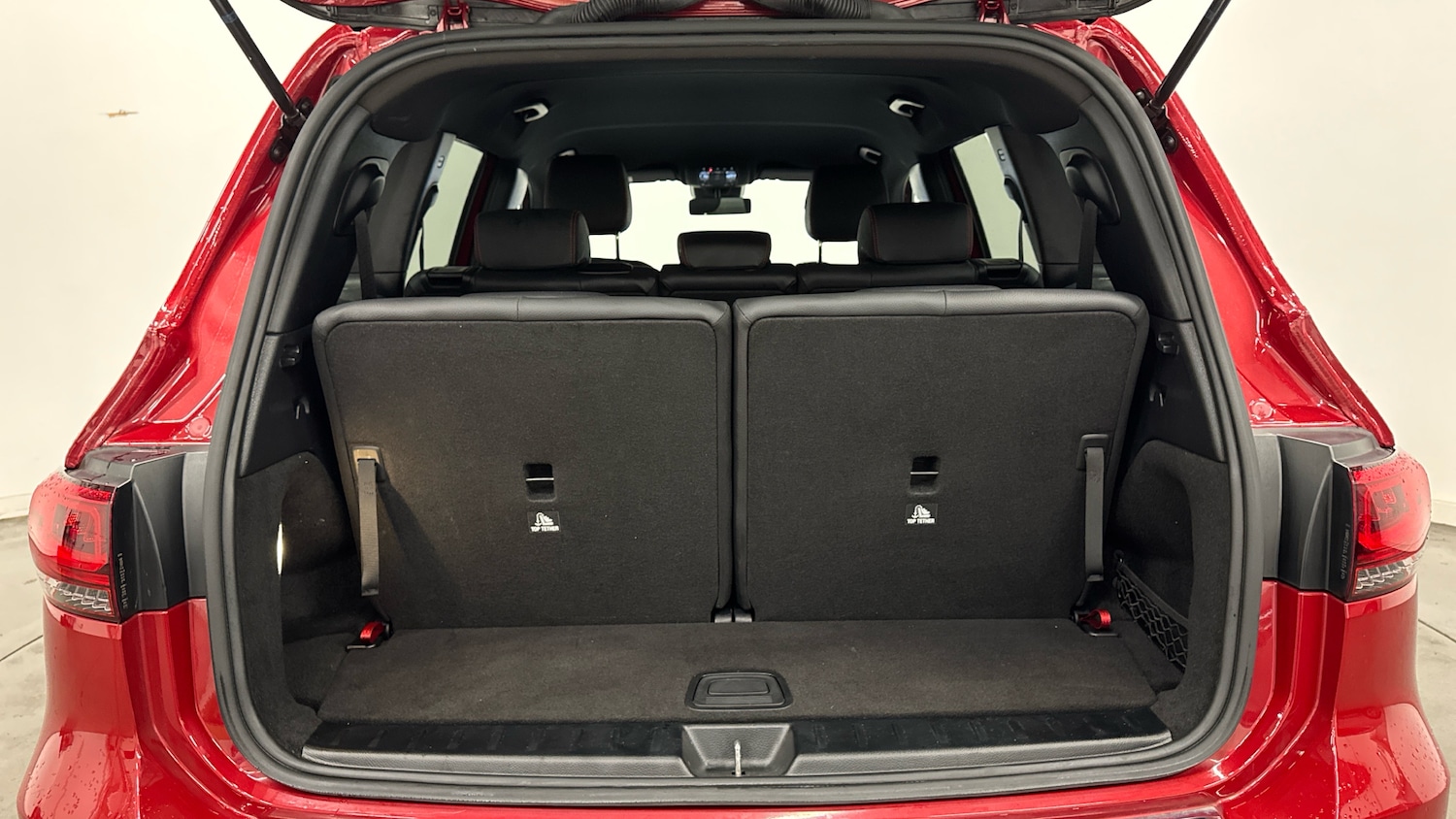 Used Mercedes-Benz GLB 2022 for sale - 77258037: Photo 4