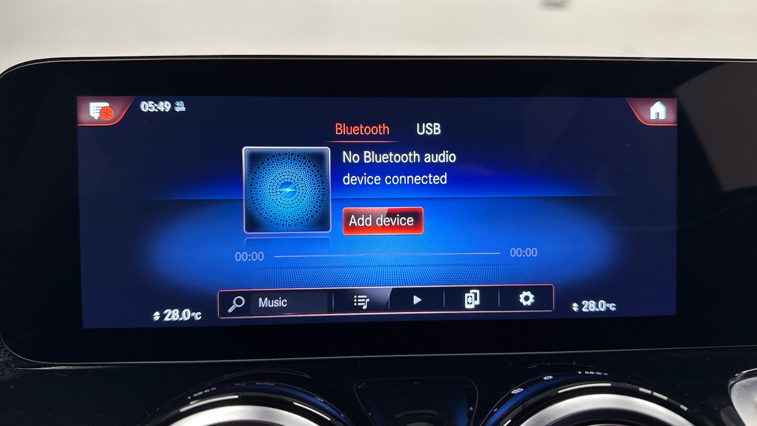 Used Mercedes-Benz GLB 2022 for sale - 77258037: Photo 42