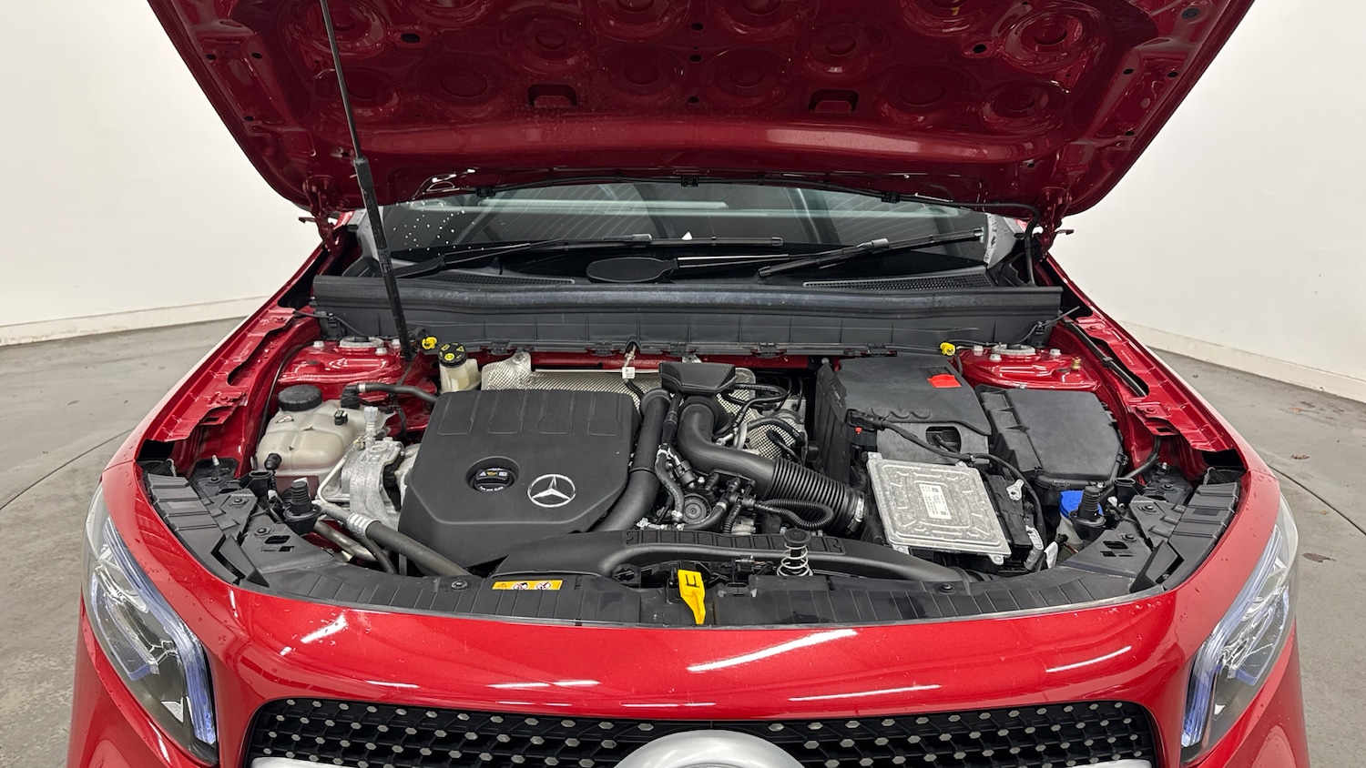 Used Mercedes-Benz GLB 2022 for sale - 77258037: Photo 8