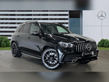 Used Mercedes-Benz GLE 2023 for sale - 78668331: Photo