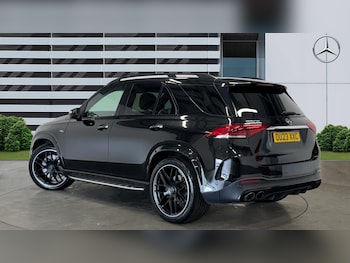 Used Mercedes-Benz GLE 2023 for sale - 78668331: Photo