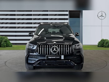 Used Mercedes-Benz GLE 2023 for sale - 78668331: Photo