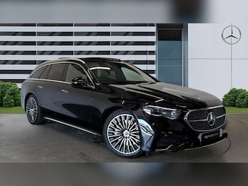 2025 (25) - E300e AMG Line Premium Plus 5dr 9G-Tronic Estate