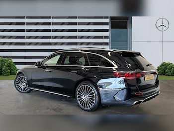 2025 (25) - E300e AMG Line Premium Plus 5dr 9G-Tronic Estate