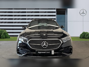 2025 (25) - E300e AMG Line Premium Plus 5dr 9G-Tronic Estate