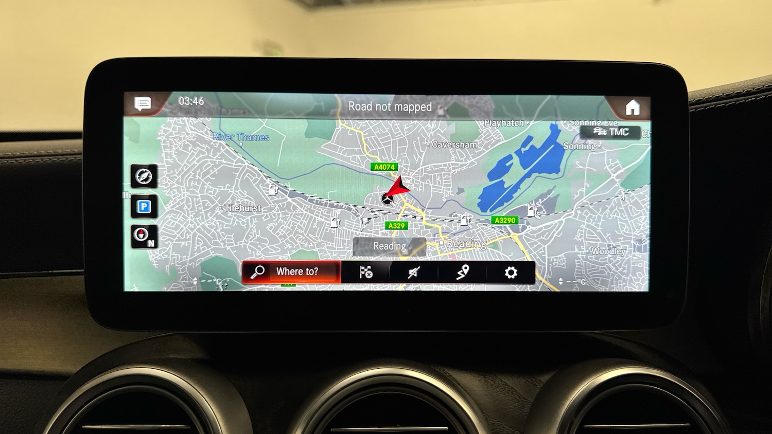 Used Mercedes-Benz GLC 2022 for sale - 77063842: Photo 12