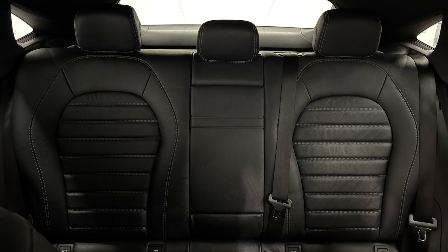 Used Mercedes-Benz GLC 2022 for sale - 77063842: Photo 15