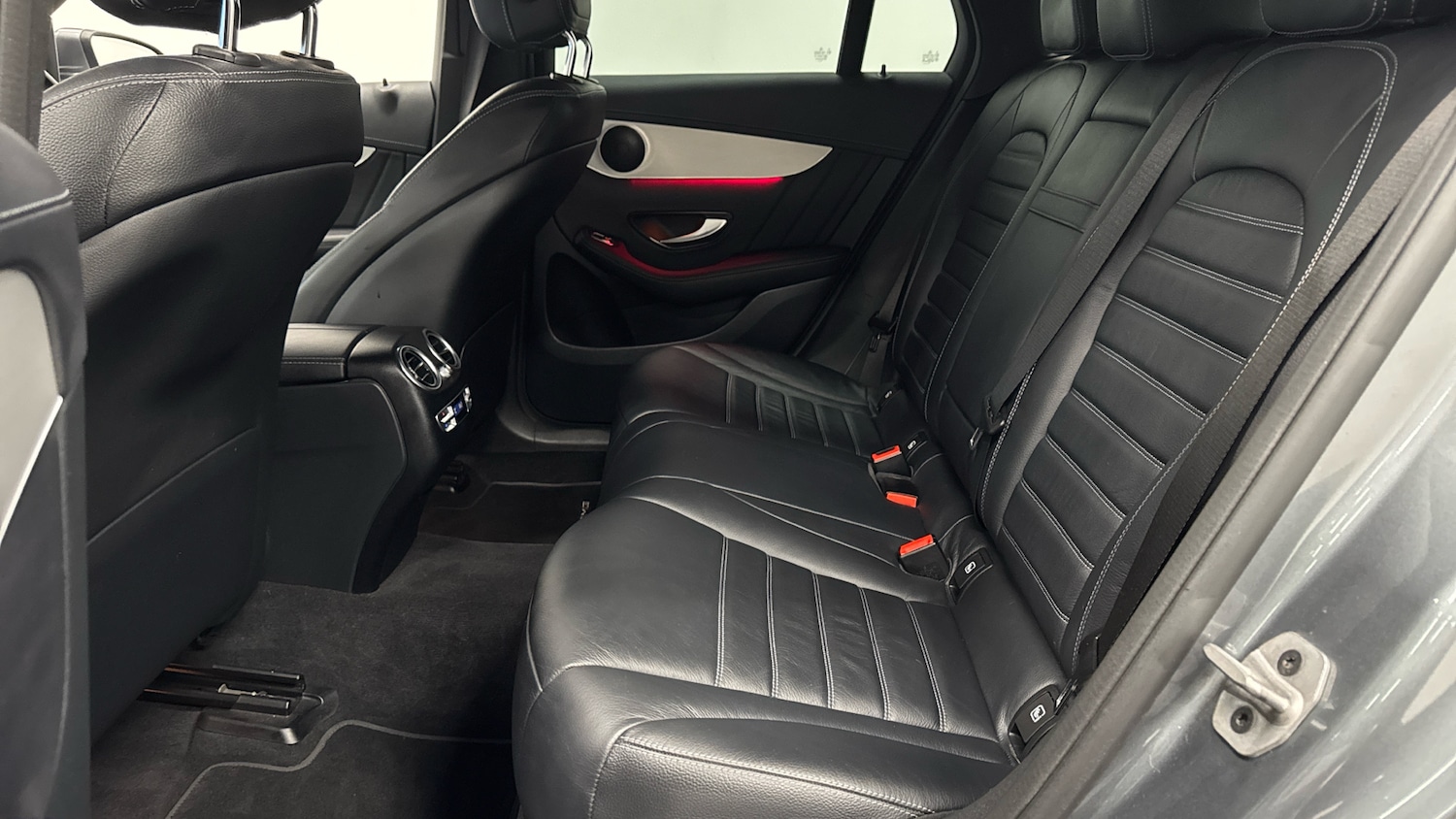 Used Mercedes-Benz GLC 2022 for sale - 77063842: Photo 16