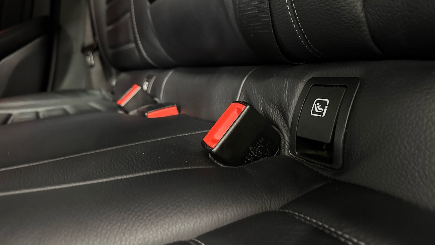 Used Mercedes-Benz GLC 2022 for sale - 77063842: Photo 17