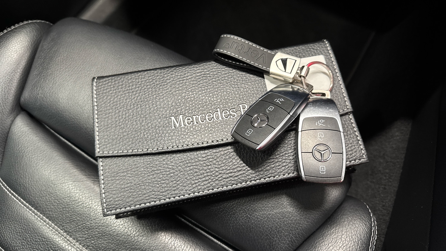 Used Mercedes-Benz GLC 2022 for sale - 77063842: Photo 19