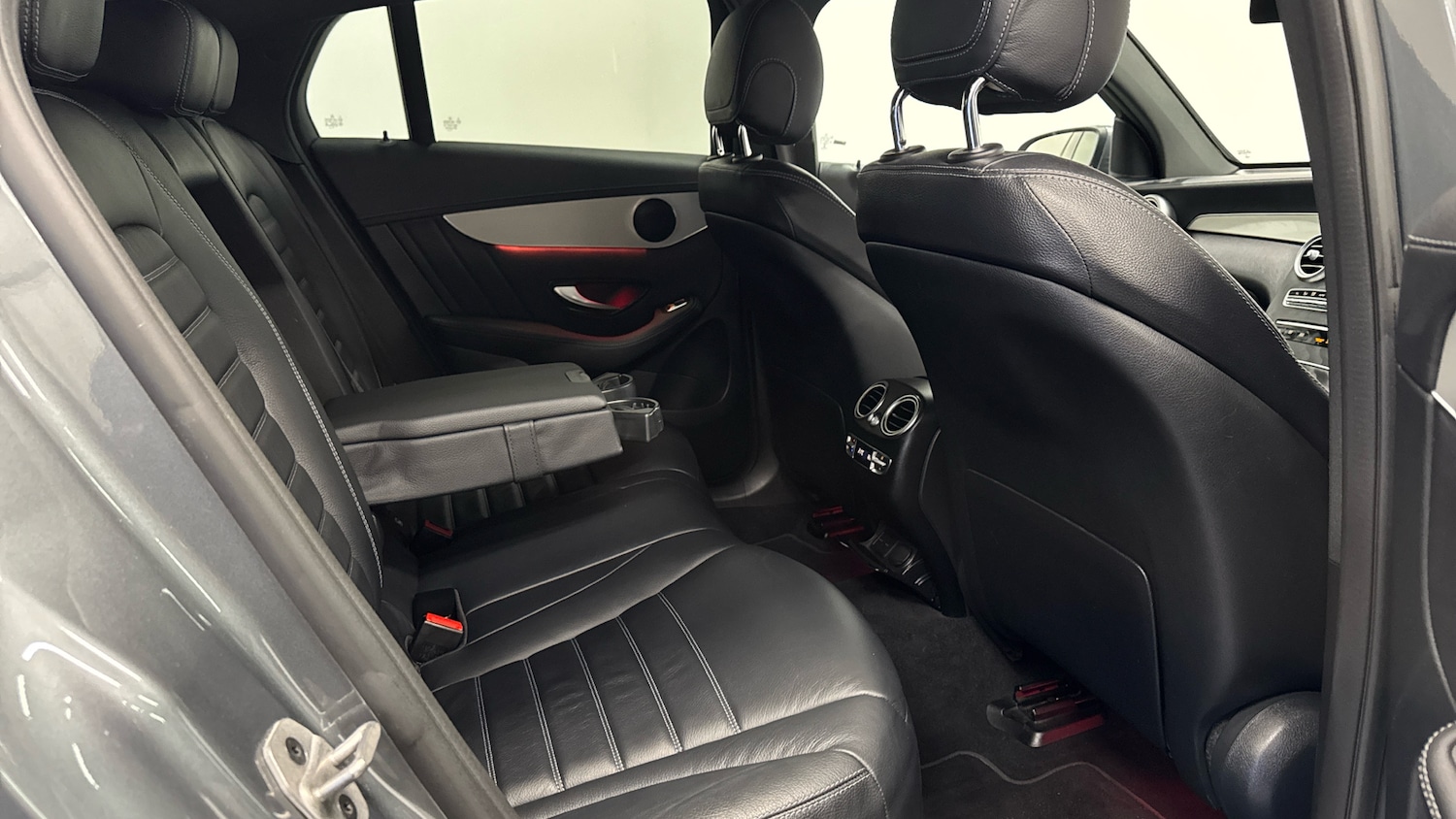 Used Mercedes-Benz GLC 2022 for sale - 77063842: Photo 23