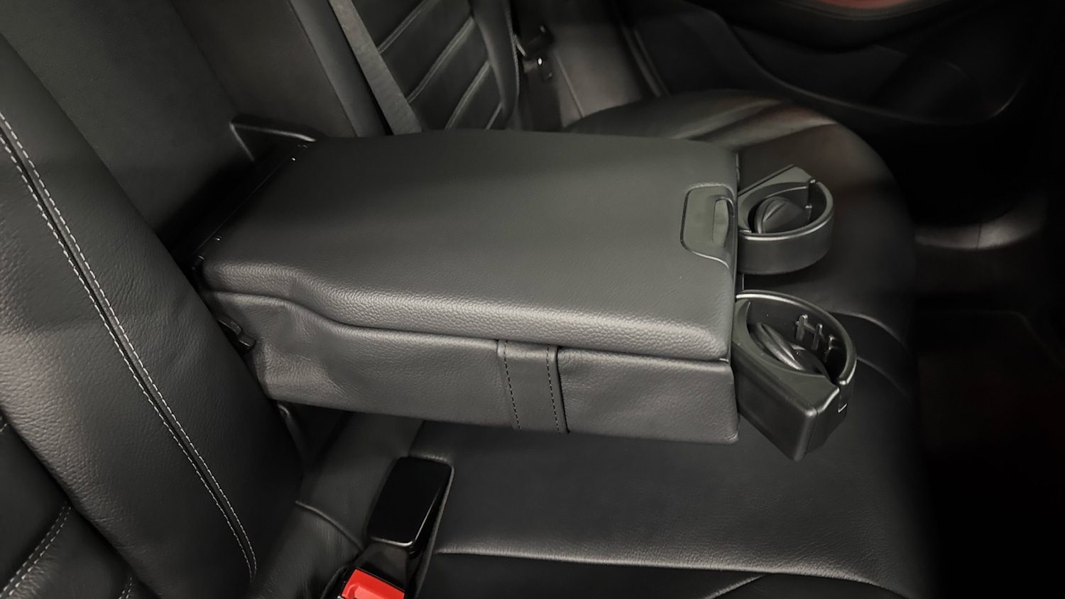 Used Mercedes-Benz GLC 2022 for sale - 77063842: Photo 24