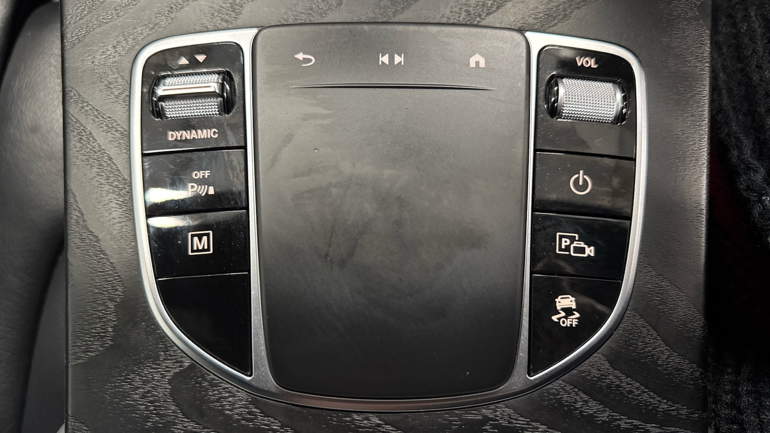 Used Mercedes-Benz GLC 2022 for sale - 77063842: Photo 35