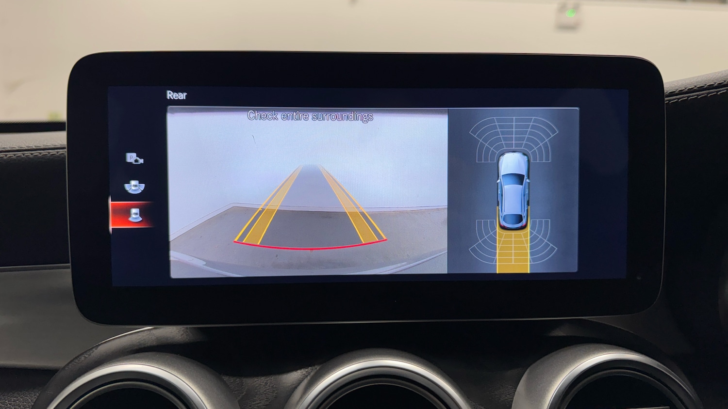 Used Mercedes-Benz GLC 2022 for sale - 77063842: Photo 38