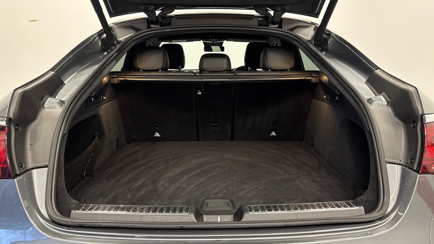 Used Mercedes-Benz GLC 2022 for sale - 77063842: Photo 4