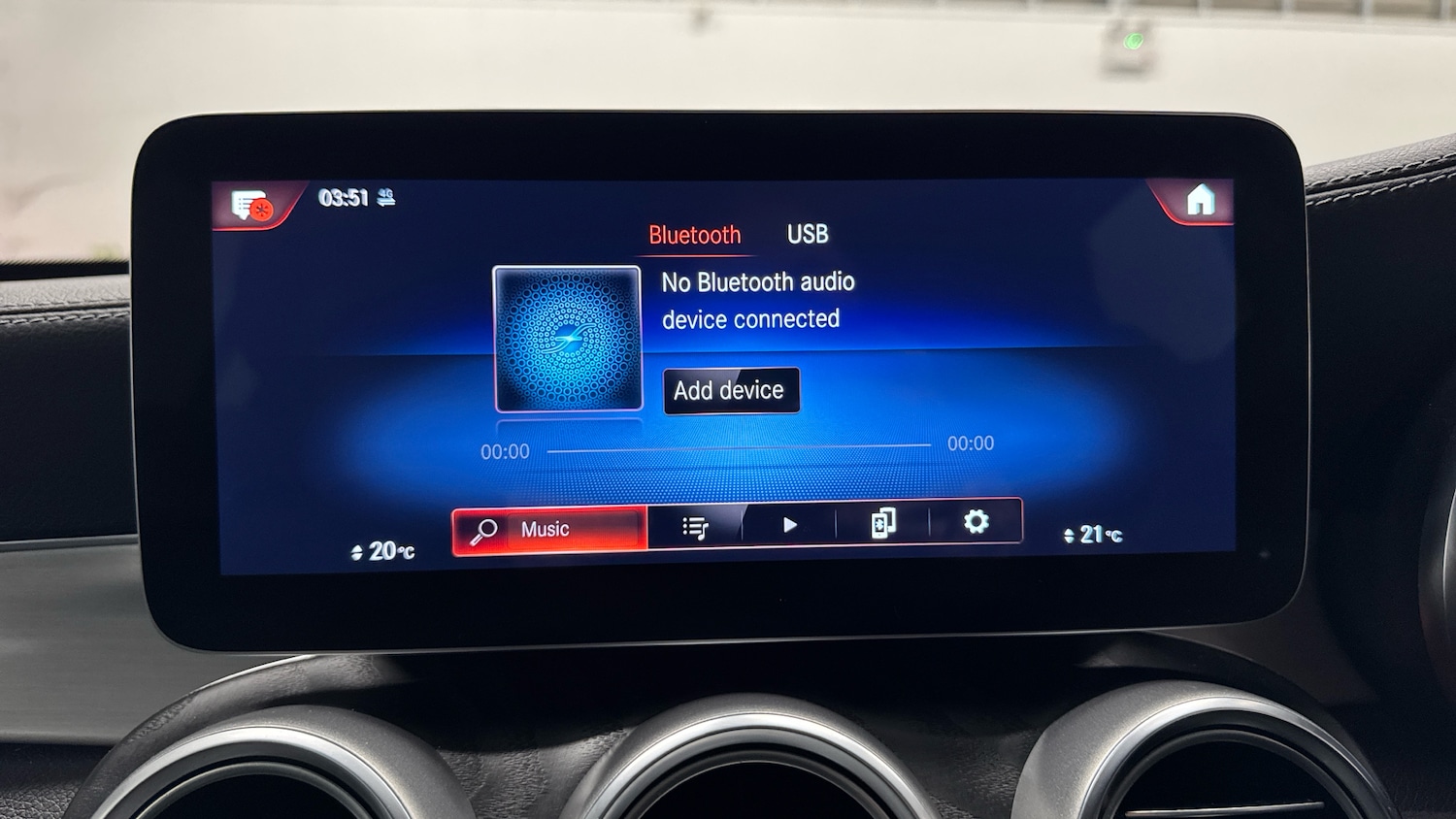 Used Mercedes-Benz GLC 2022 for sale - 77063842: Photo 41