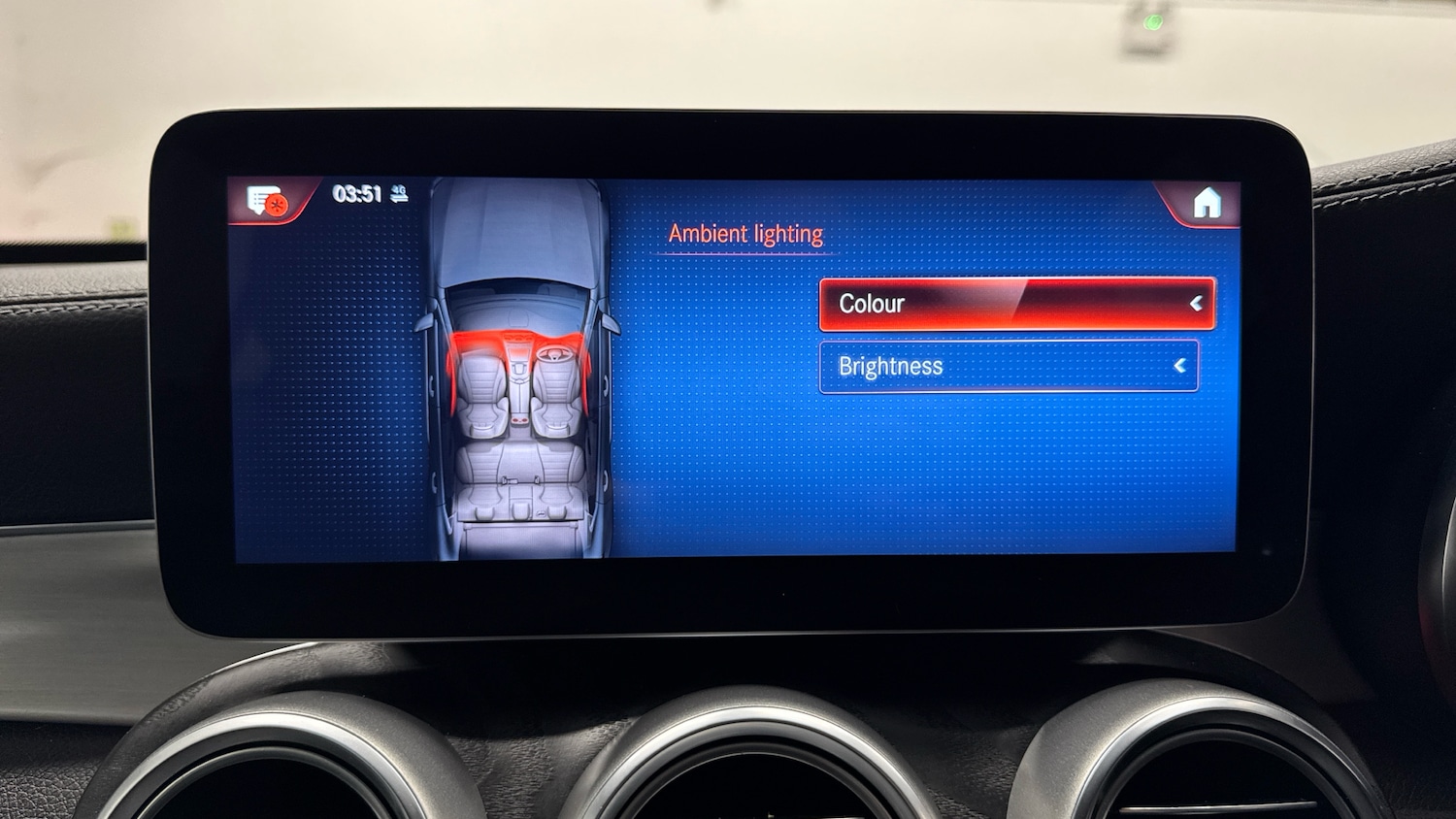 Used Mercedes-Benz GLC 2022 for sale - 77063842: Photo 42