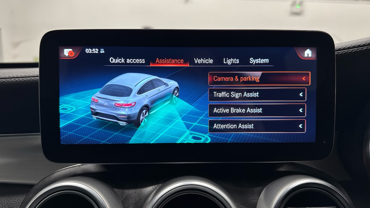 Used Mercedes-Benz GLC 2022 for sale - 77063842: Photo 43