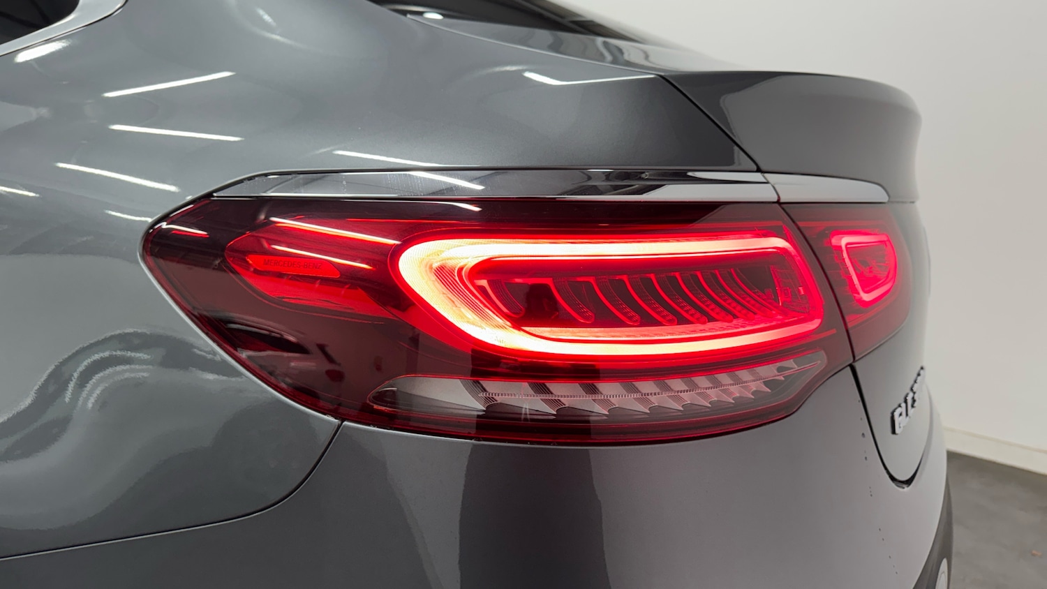 Used Mercedes-Benz GLC 2022 for sale - 77063842: Photo 45