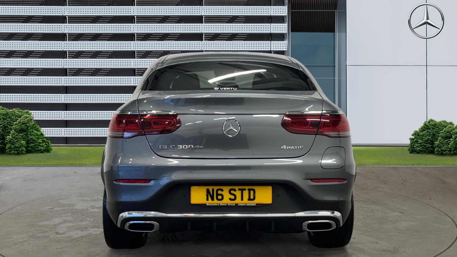 Used Mercedes-Benz GLC 2022 for sale - 77063842: Photo 6