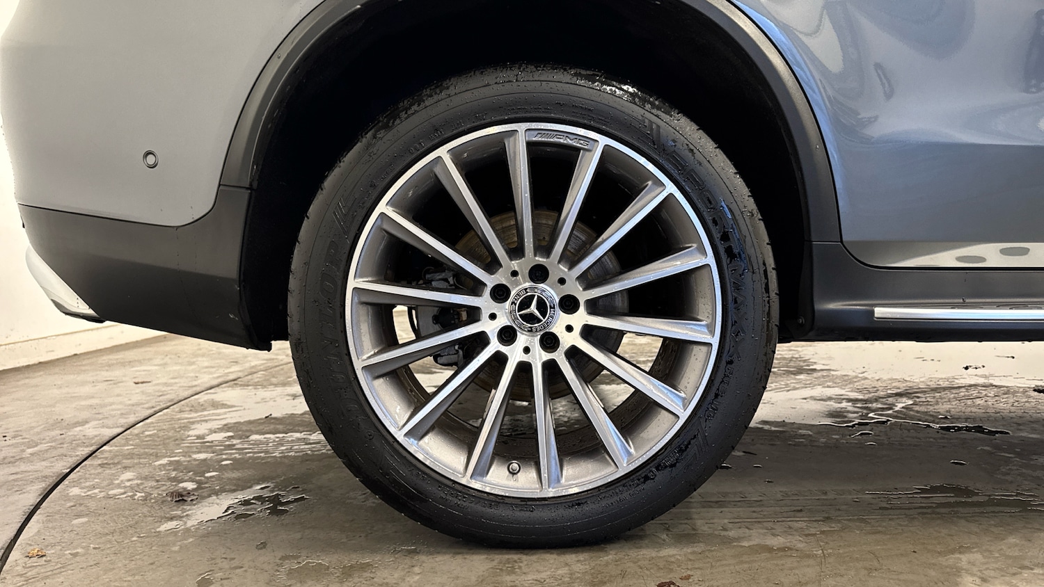 Used Mercedes-Benz GLC 2022 for sale - 77063842: Photo 7