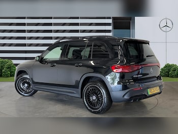 Used Mercedes-Benz EQB 2025 for sale - 77172932: Photo