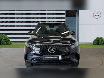 Used Mercedes-Benz EQB 2025 for sale - 77172932: Photo