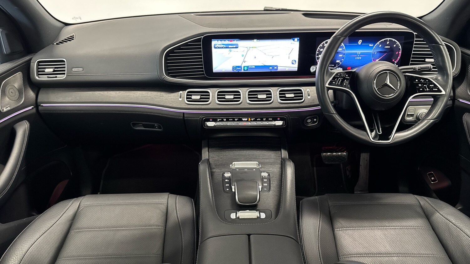 Used Mercedes-Benz GLE 2024 for sale - 76413253: Photo 10