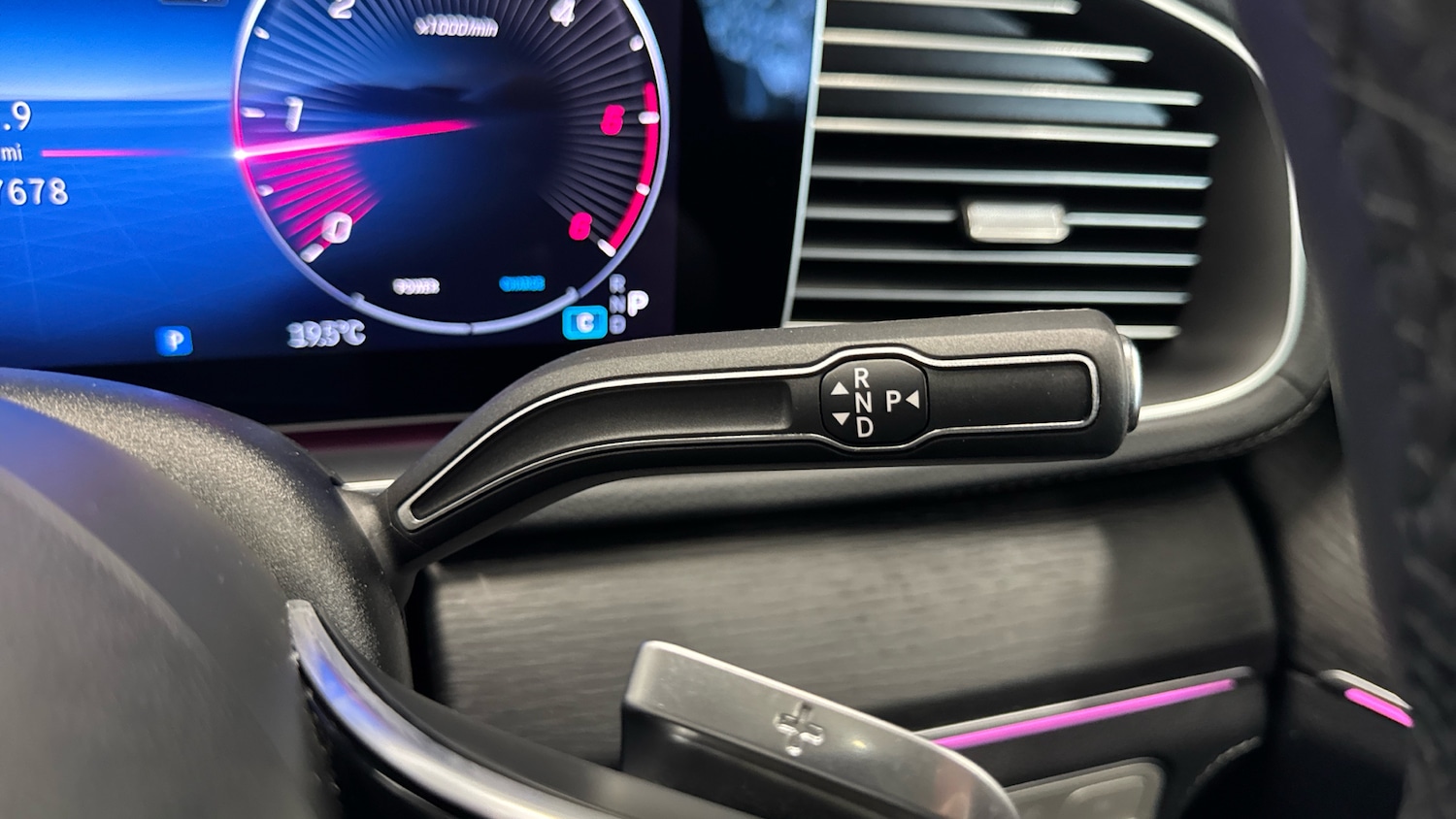 Used Mercedes-Benz GLE 2024 for sale - 76413253: Photo 13