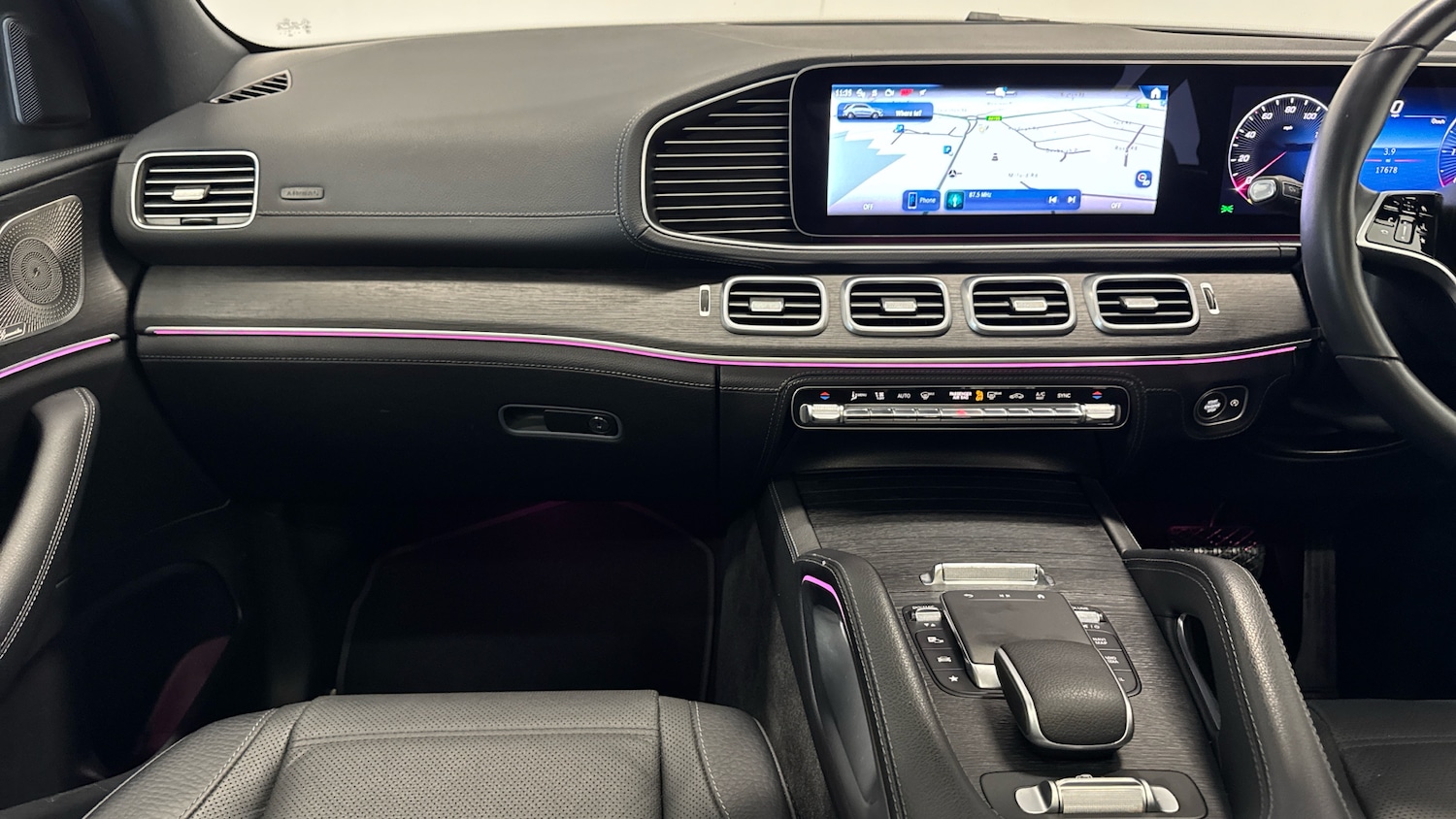 Used Mercedes-Benz GLE 2024 for sale - 76413253: Photo 14