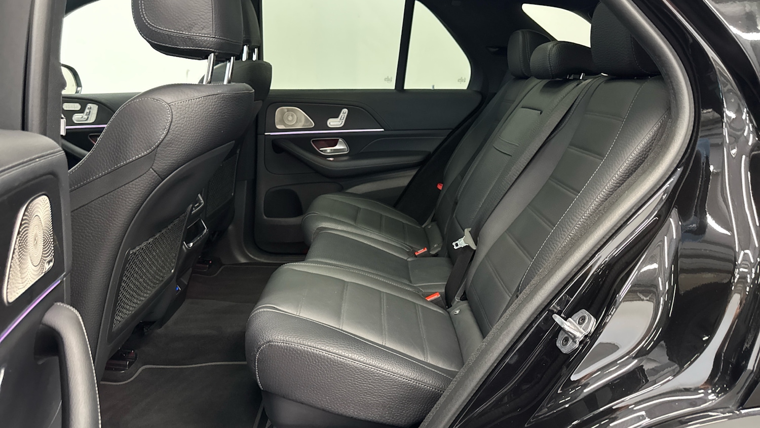 Used Mercedes-Benz GLE 2024 for sale - 76413253: Photo 16