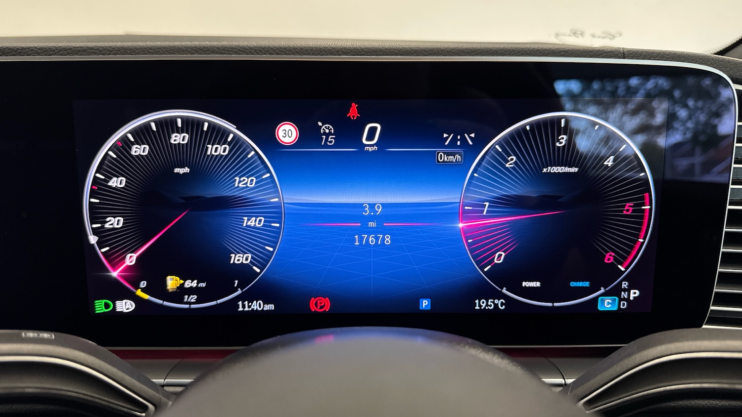 Used Mercedes-Benz GLE 2024 for sale - 76413253: Photo 18