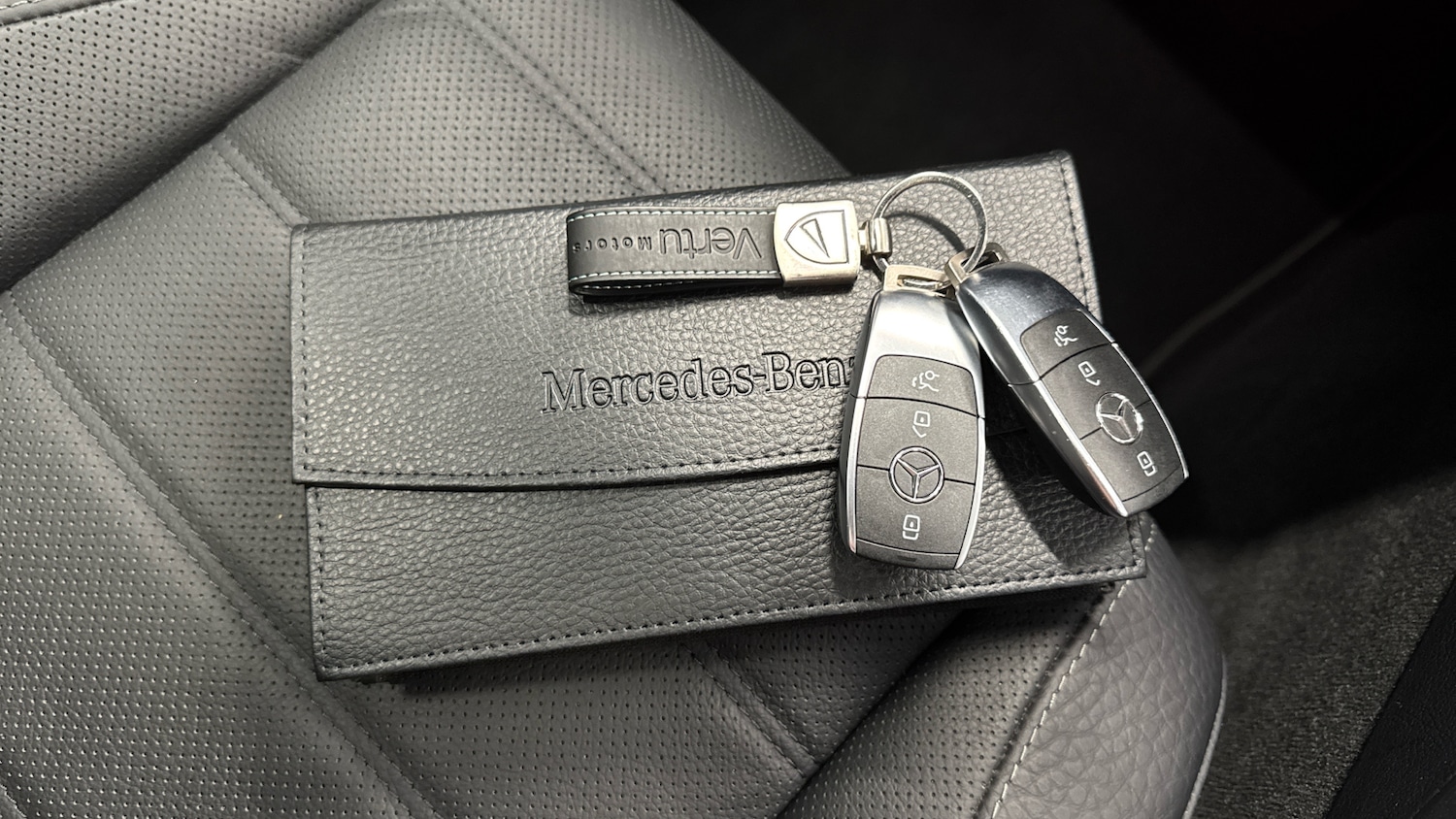 Used Mercedes-Benz GLE 2024 for sale - 76413253: Photo 19