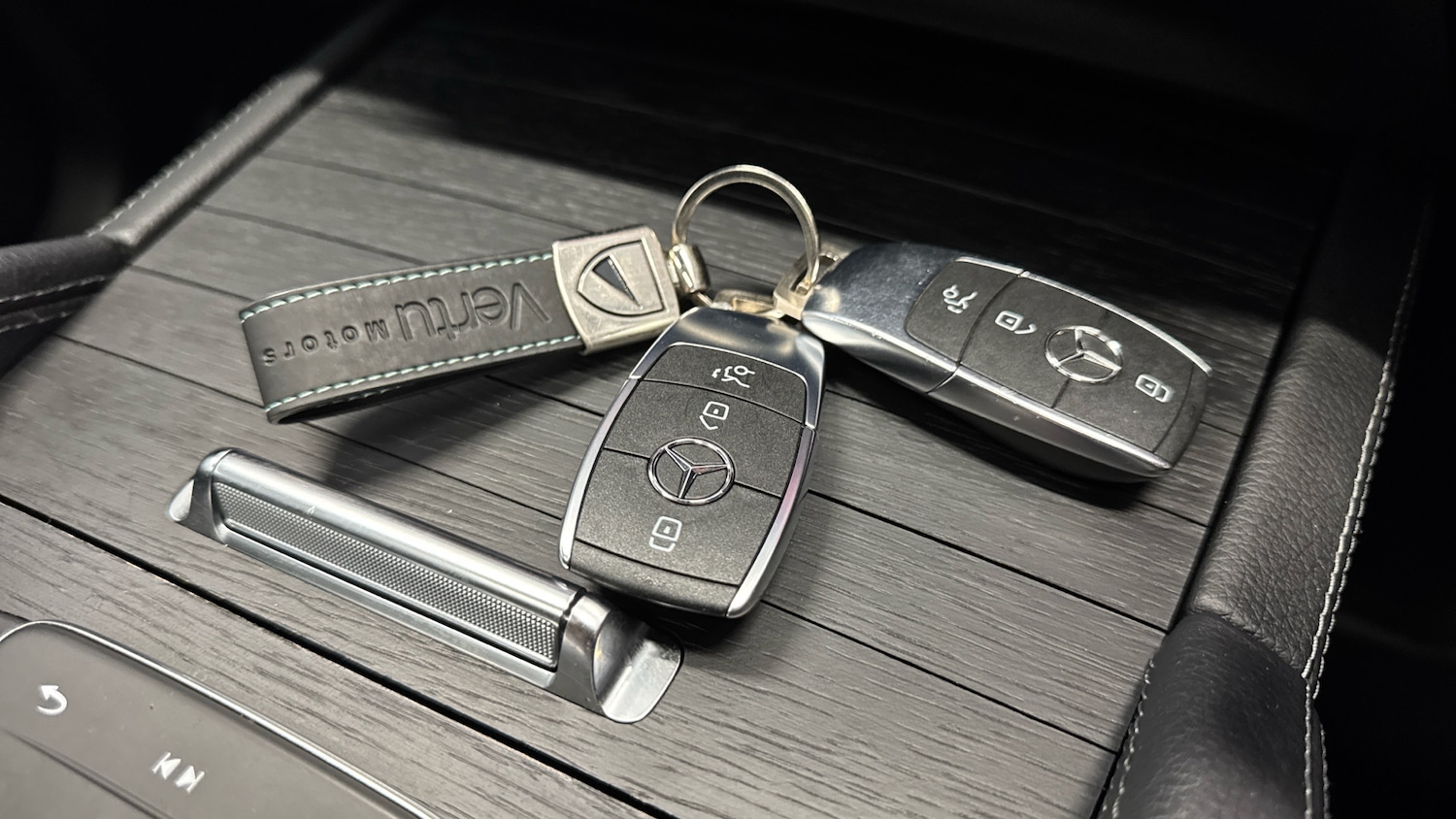 Used Mercedes-Benz GLE 2024 for sale - 76413253: Photo 20