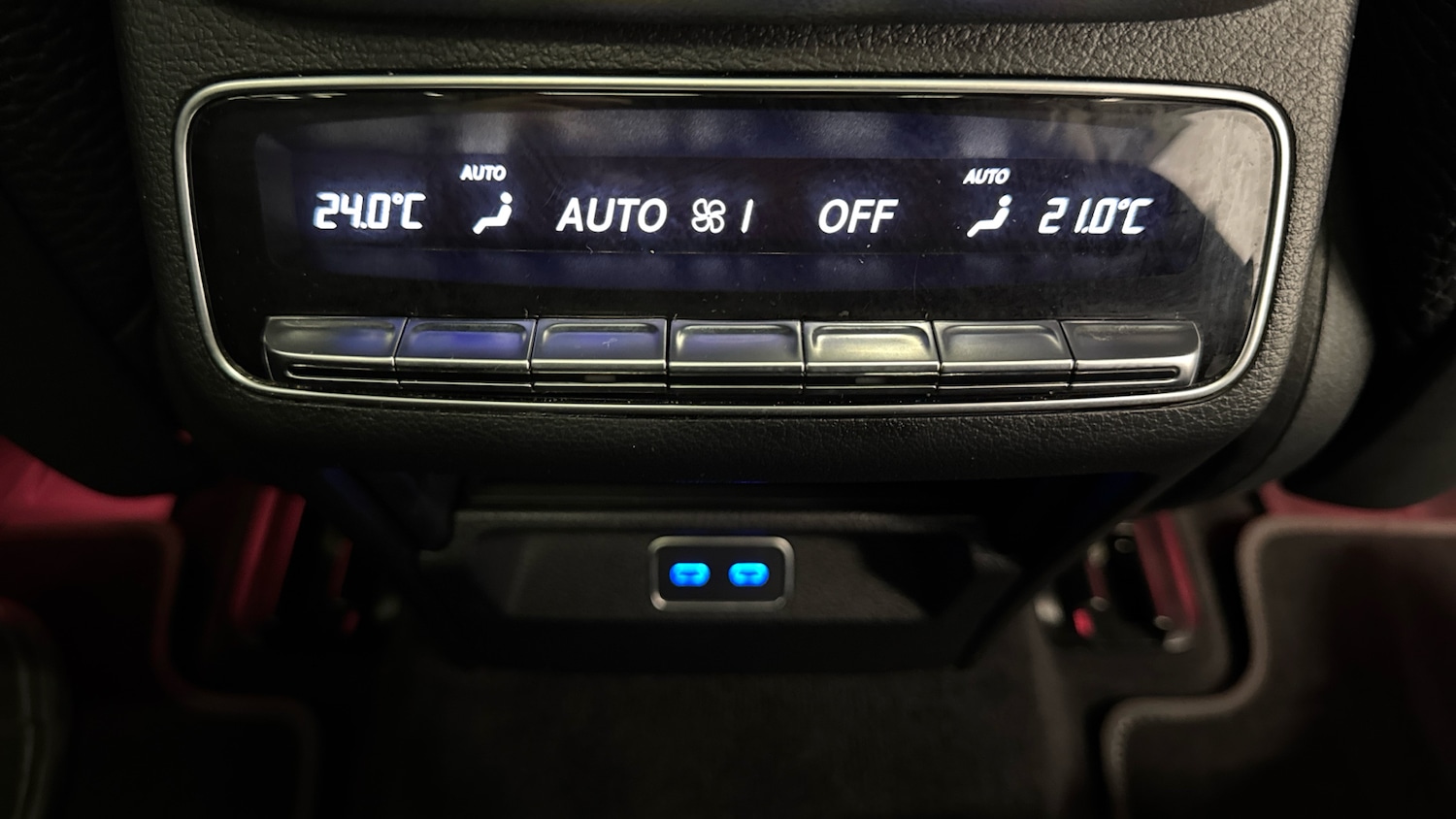 Used Mercedes-Benz GLE 2024 for sale - 76413253: Photo 21