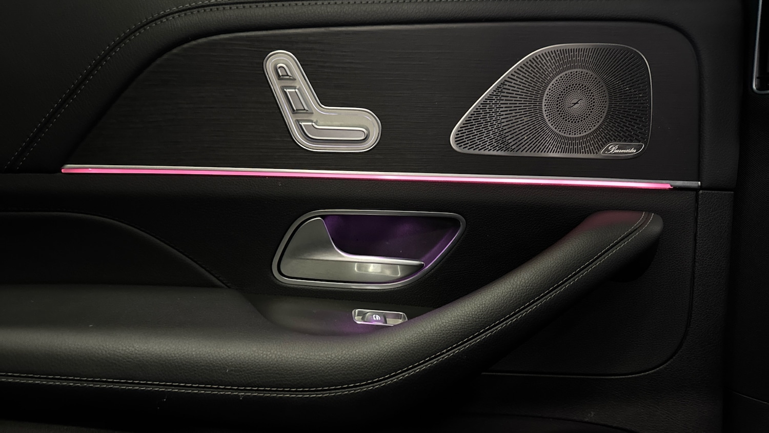 Used Mercedes-Benz GLE 2024 for sale - 76413253: Photo 22