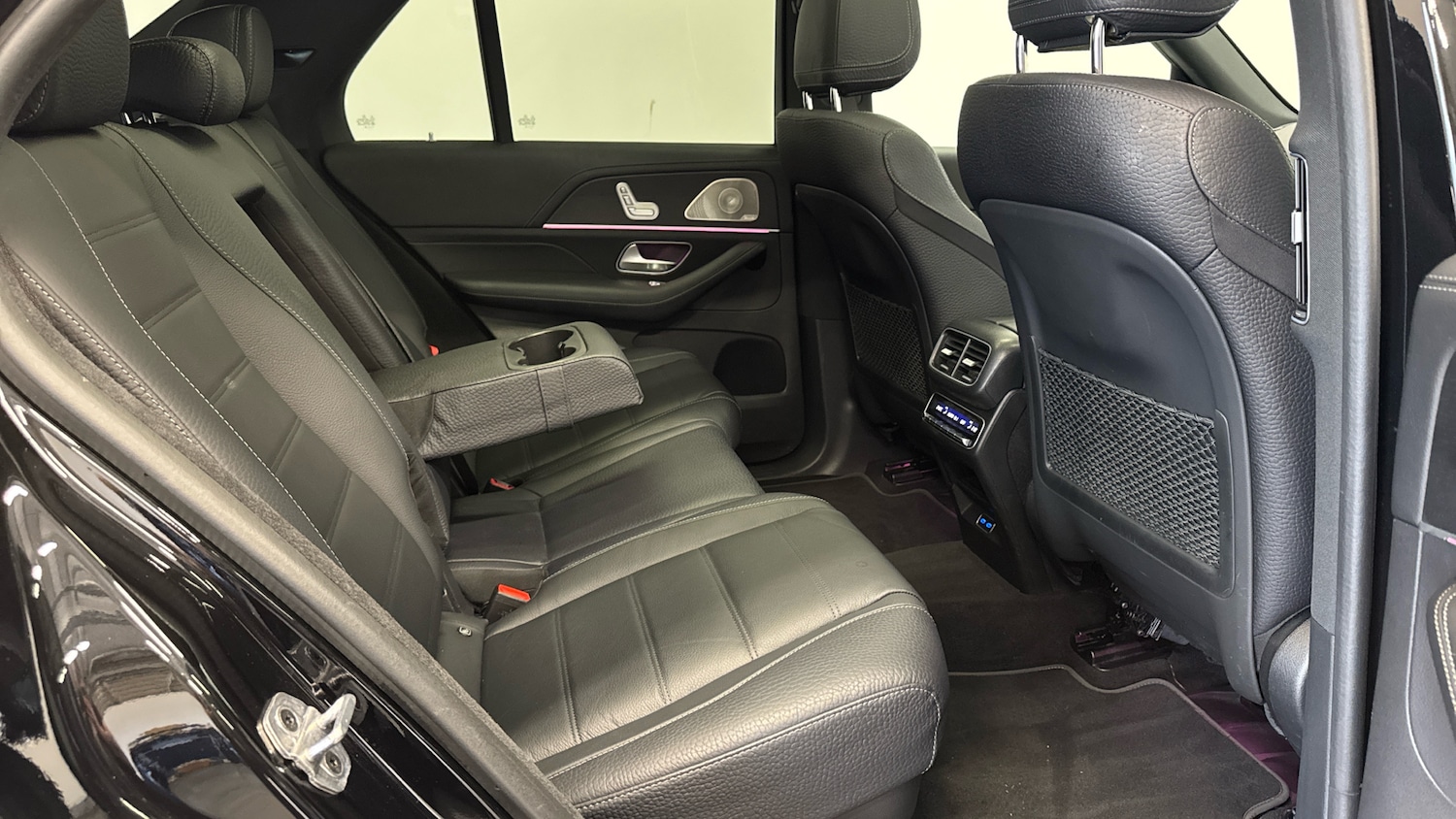 Used Mercedes-Benz GLE 2024 for sale - 76413253: Photo 23