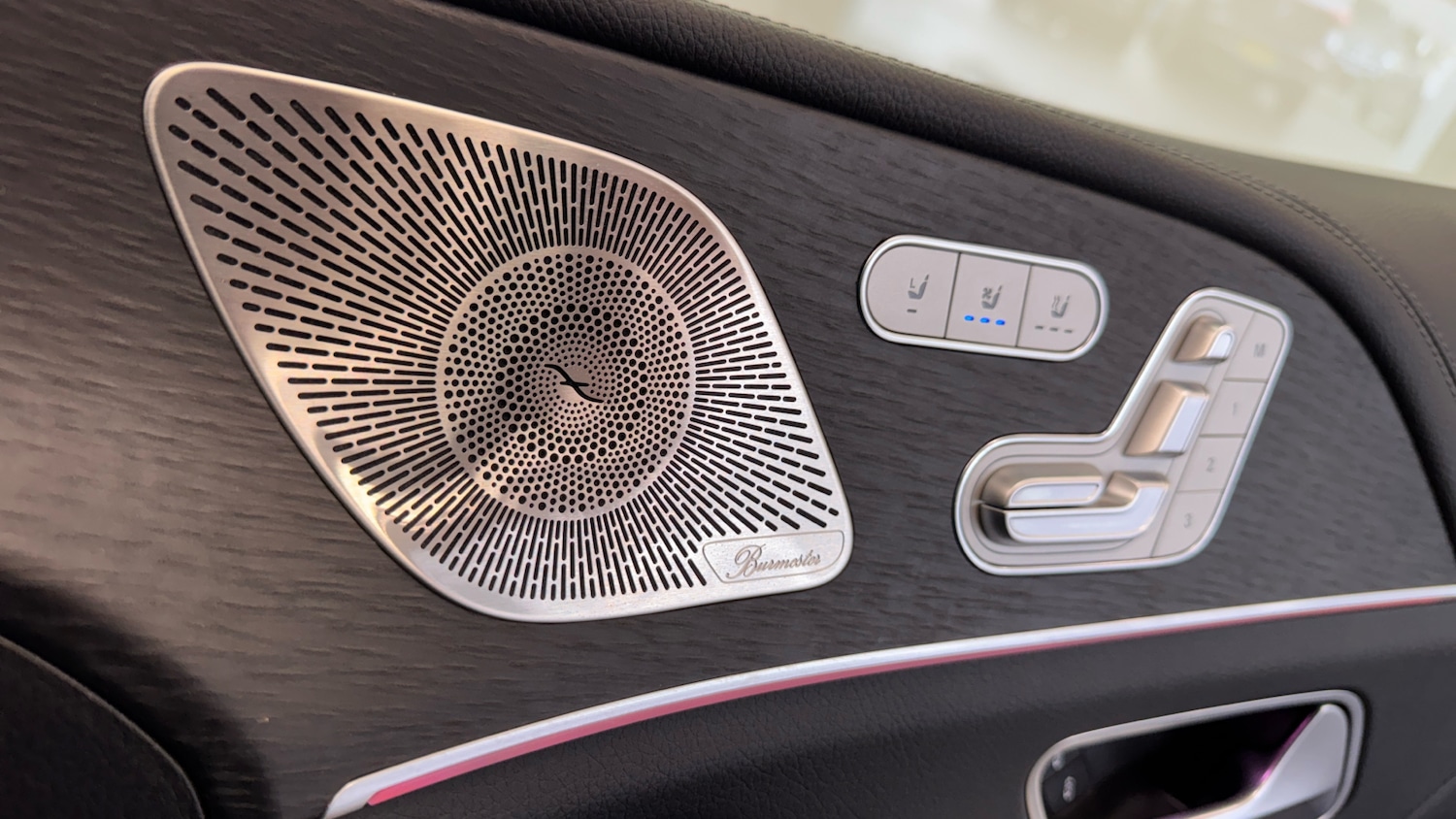 Used Mercedes-Benz GLE 2024 for sale - 76413253: Photo 24