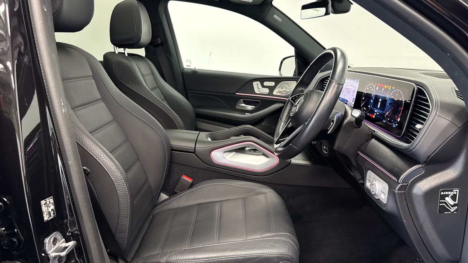 Used Mercedes-Benz GLE 2024 for sale - 76413253: Photo 27