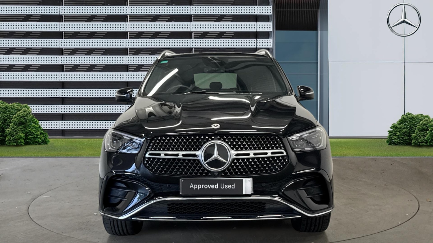 Used Mercedes-Benz GLE 2024 for sale - 76413253: Photo 3