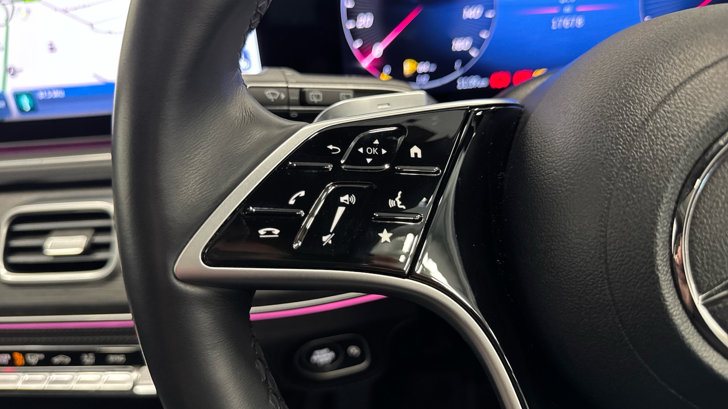 Used Mercedes-Benz GLE 2024 for sale - 76413253: Photo 30