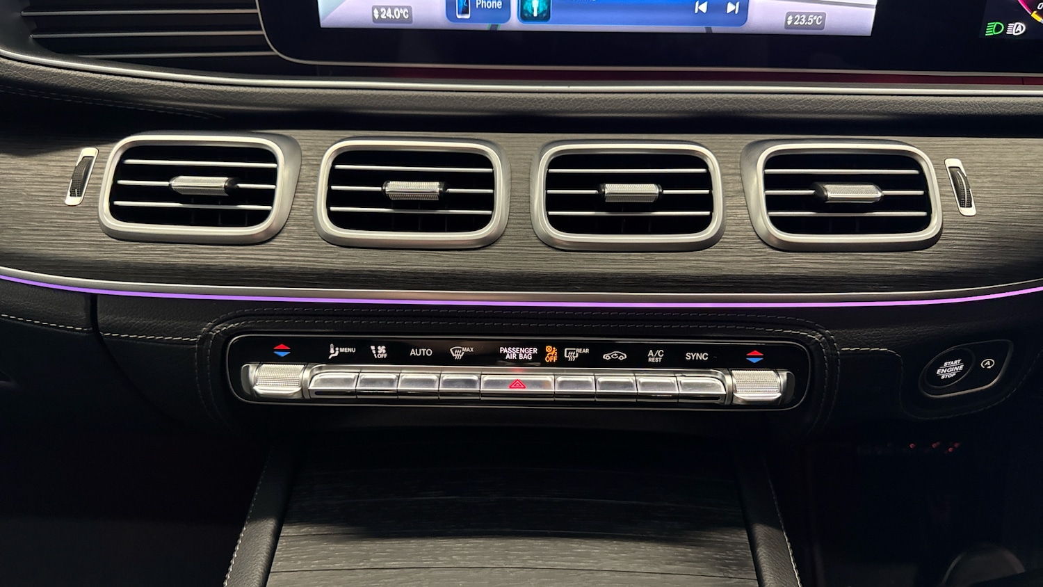 Used Mercedes-Benz GLE 2024 for sale - 76413253: Photo 34