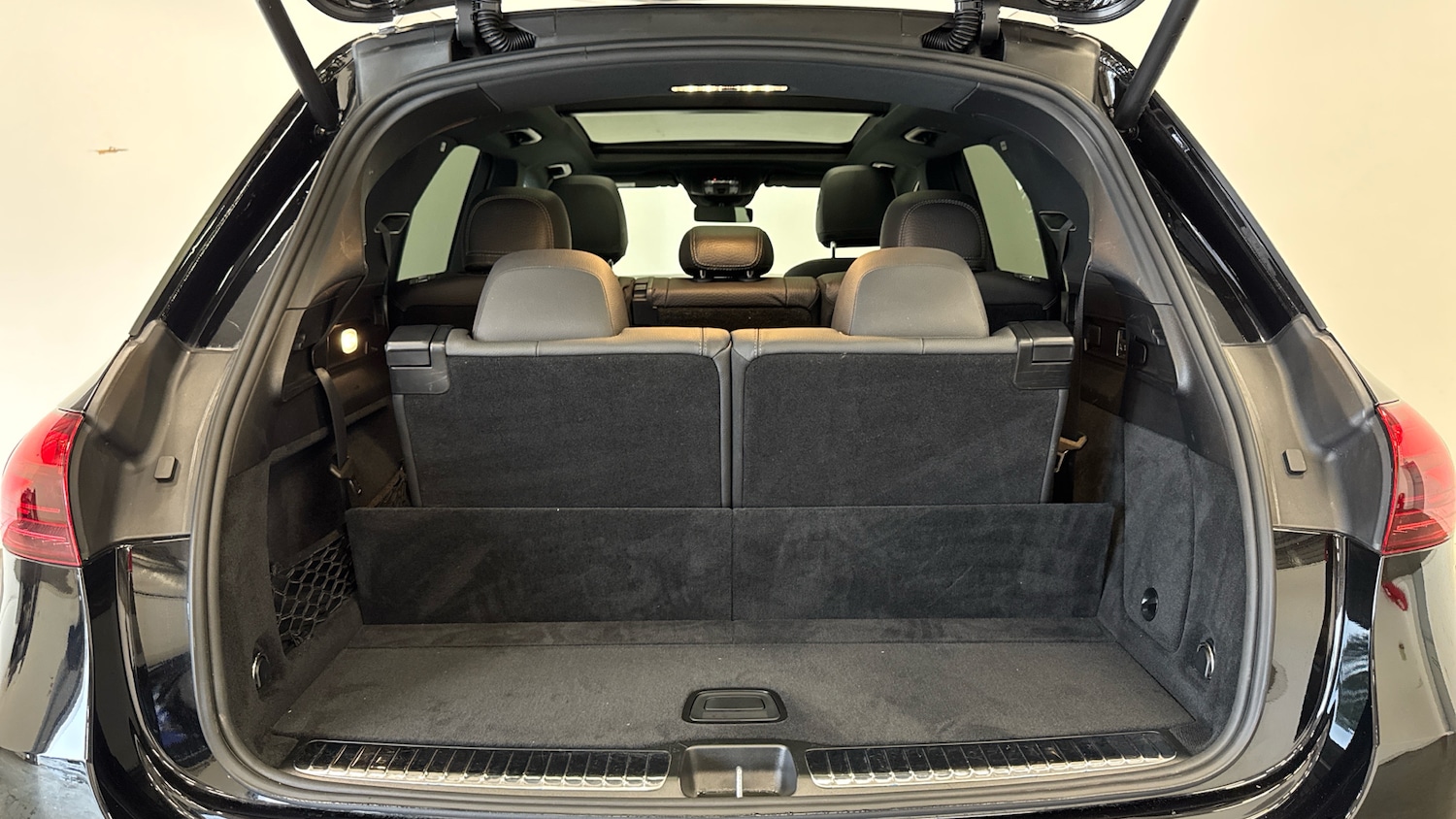 Used Mercedes-Benz GLE 2024 for sale - 76413253: Photo 4