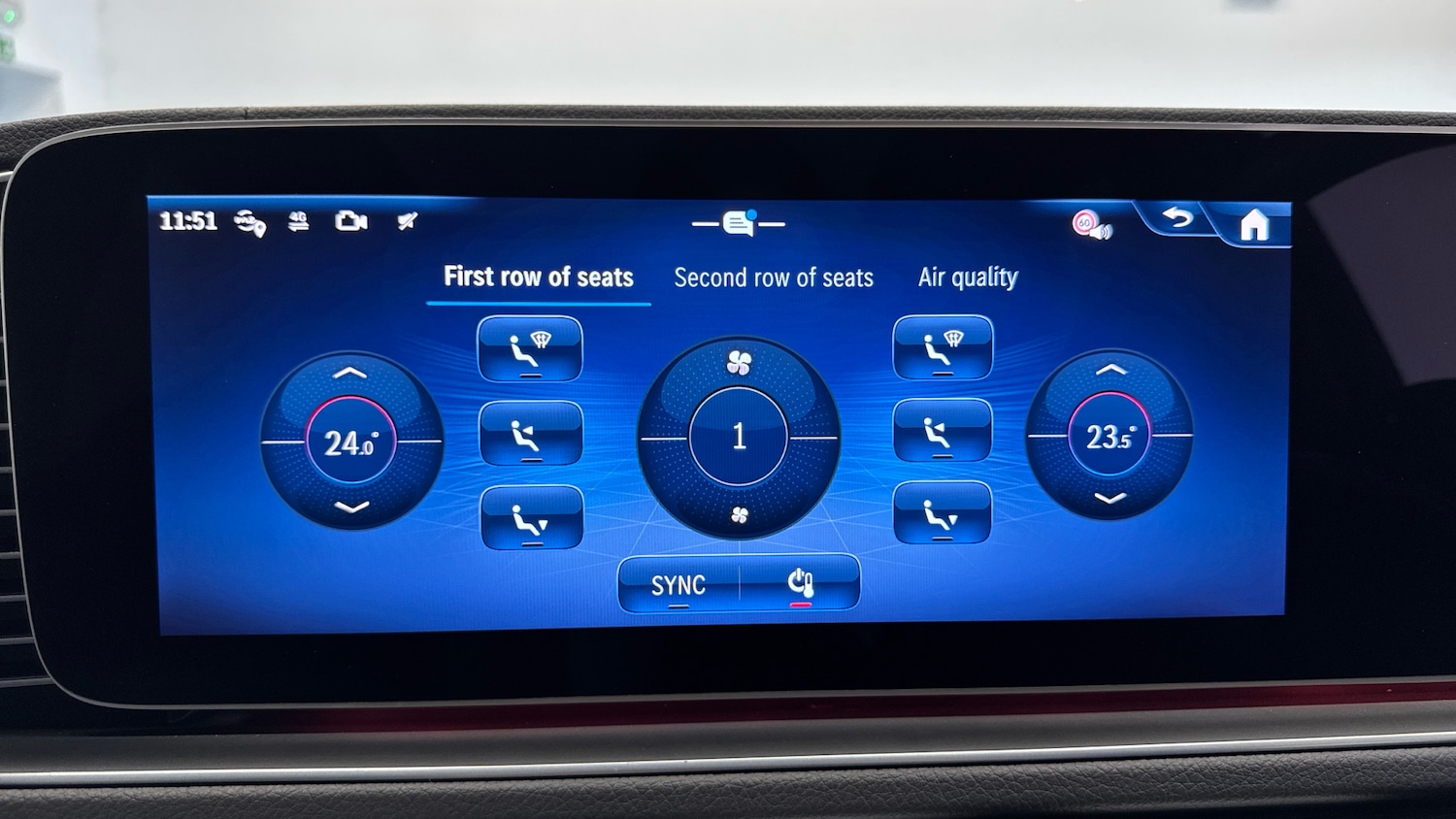 Used Mercedes-Benz GLE 2024 for sale - 76413253: Photo 40