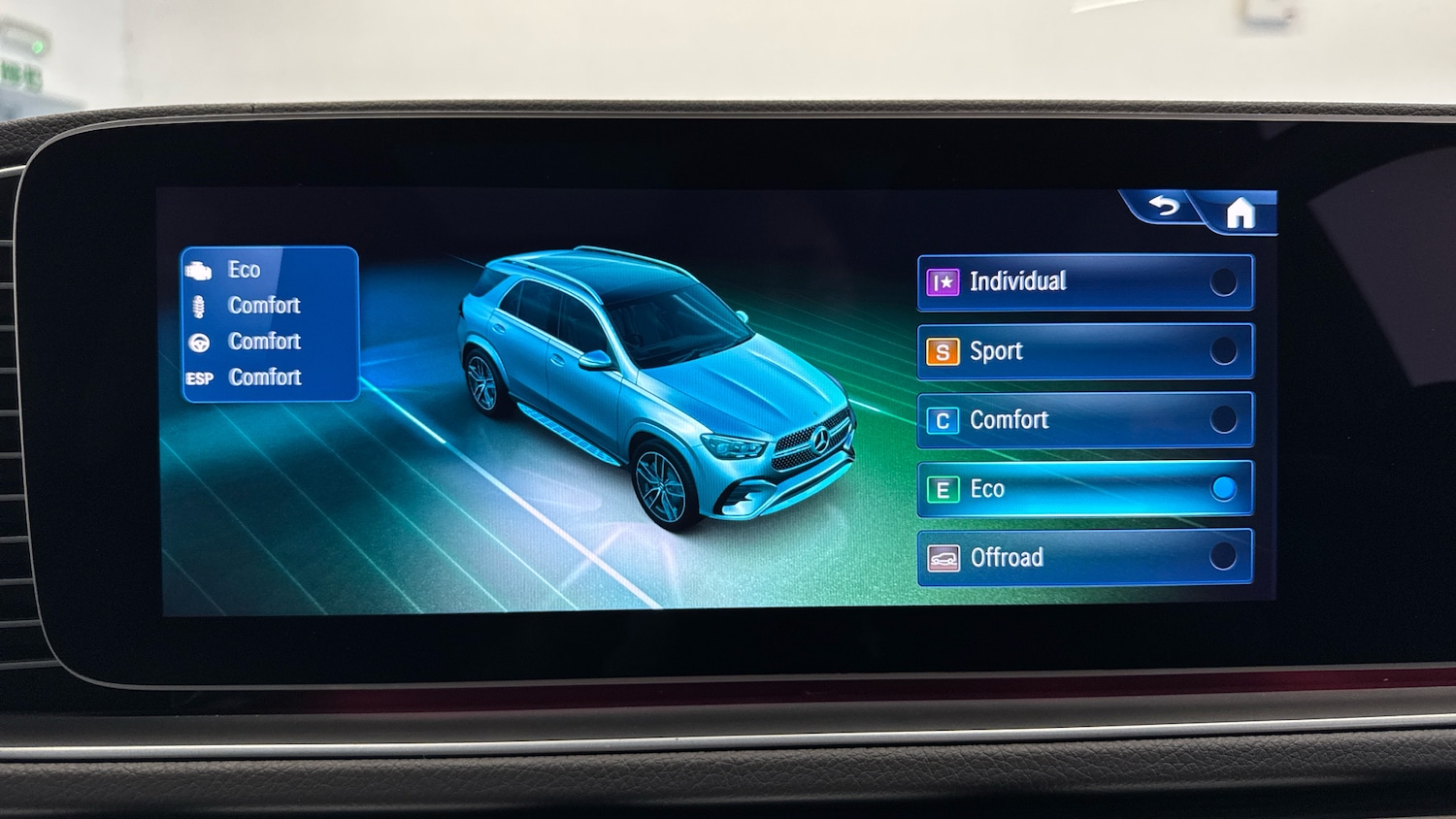 Used Mercedes-Benz GLE 2024 for sale - 76413253: Photo 41