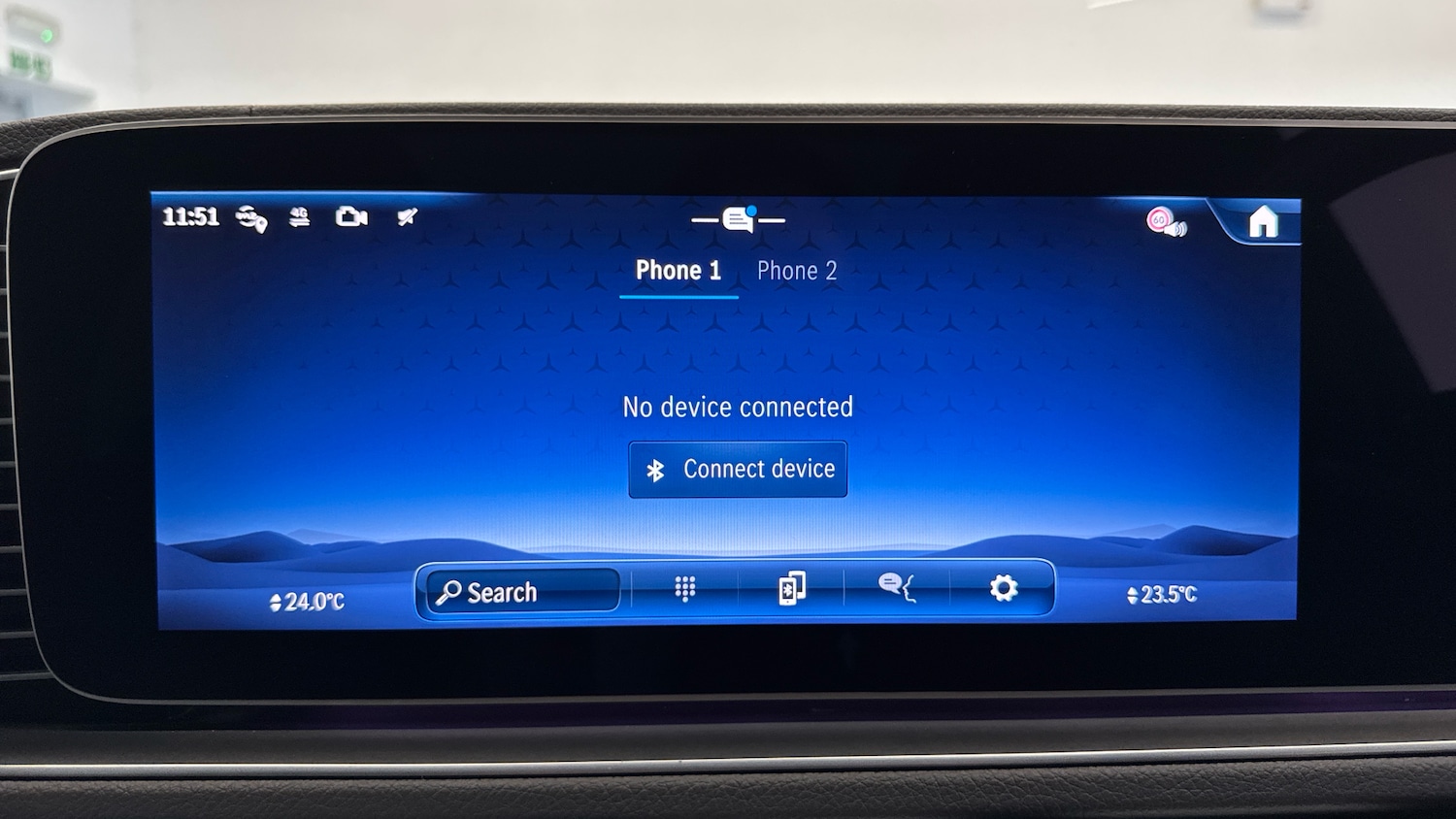 Used Mercedes-Benz GLE 2024 for sale - 76413253: Photo 42