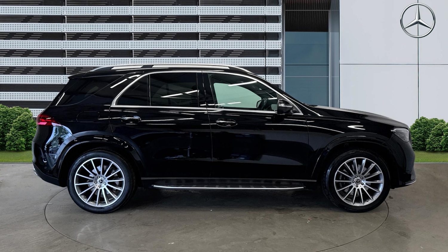 Used Mercedes-Benz GLE 2024 for sale - 76413253: Photo 5